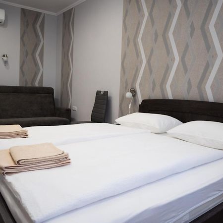 Gesztenye Apartman Мако Екстер'єр фото
