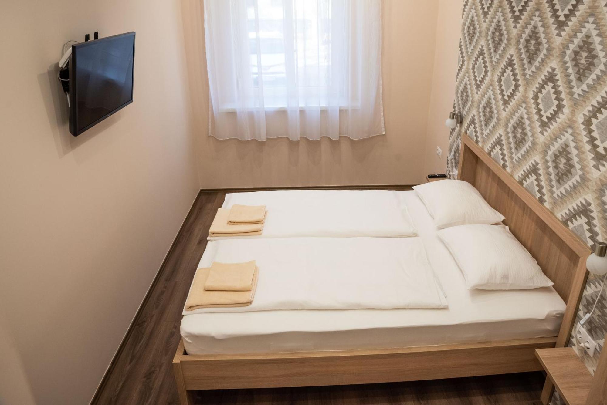 Gesztenye Apartman Мако Екстер'єр фото