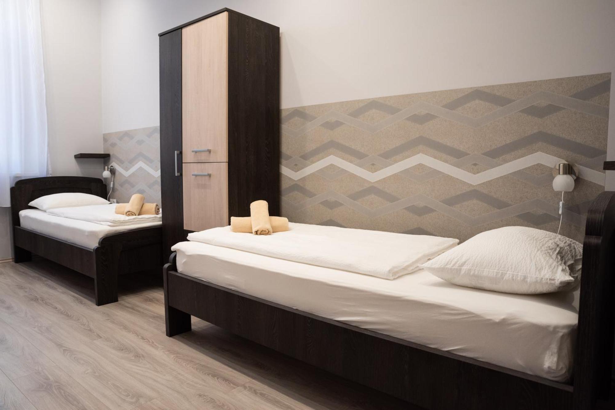 Gesztenye Apartman Мако Екстер'єр фото