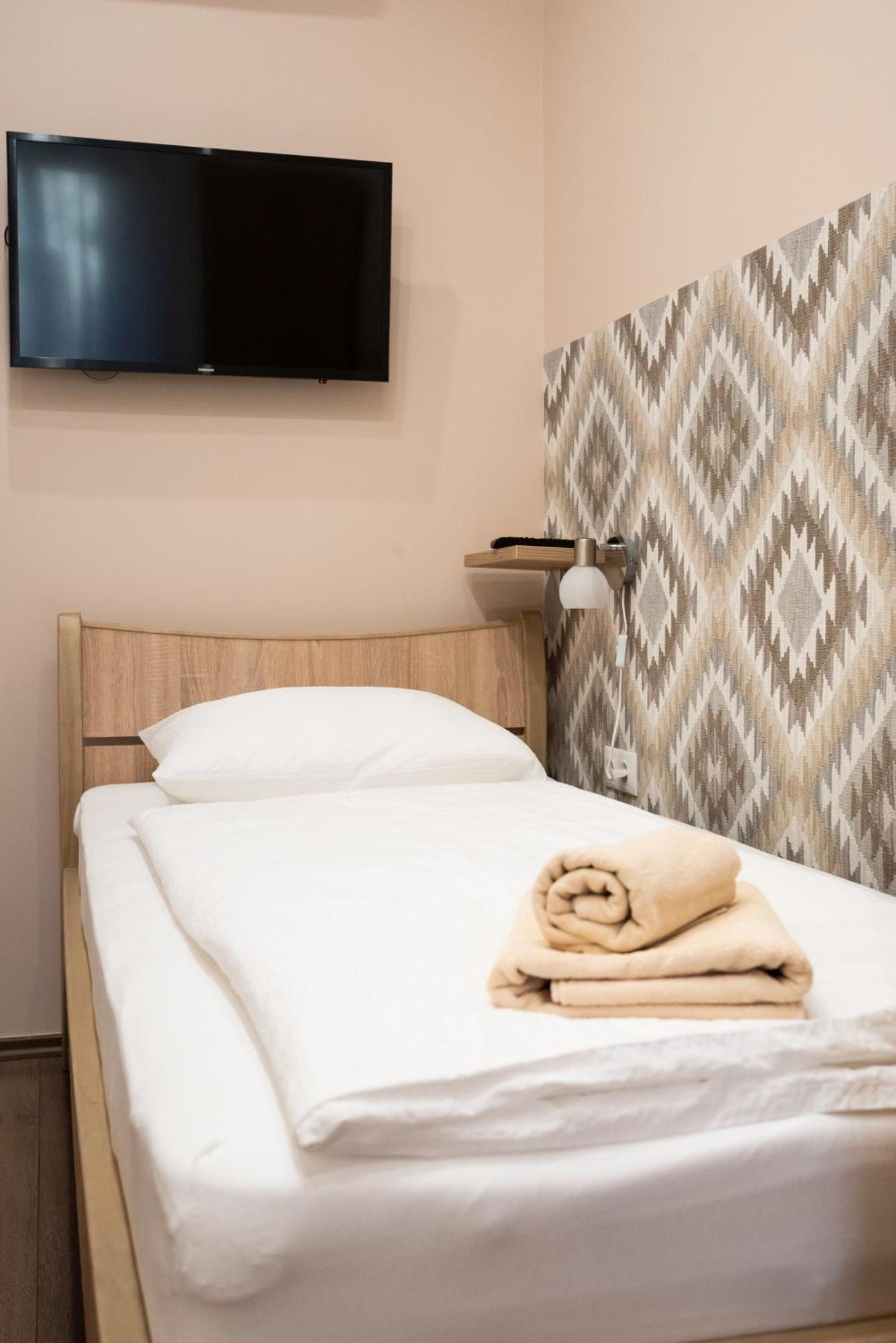Gesztenye Apartman Мако Екстер'єр фото