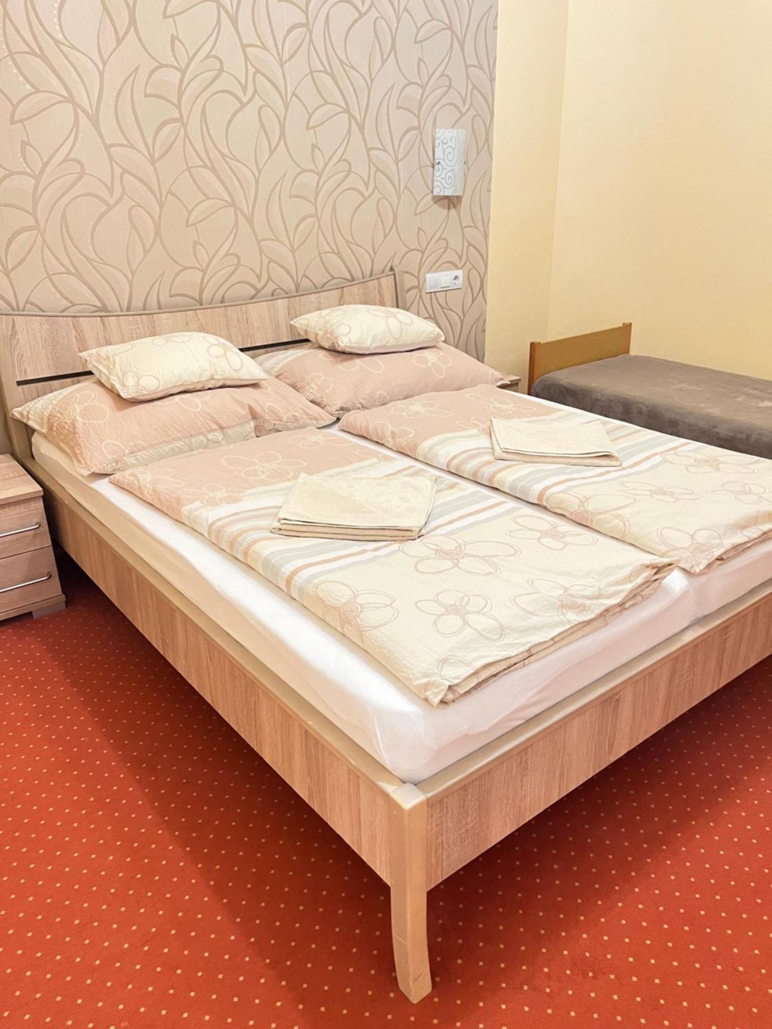 Gesztenye Apartman Мако Екстер'єр фото