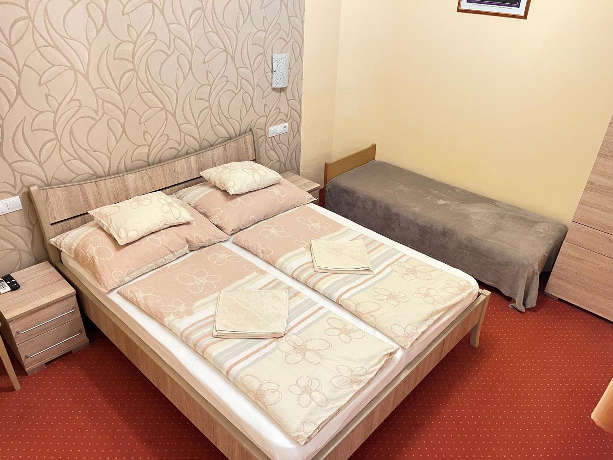 Gesztenye Apartman Мако Екстер'єр фото