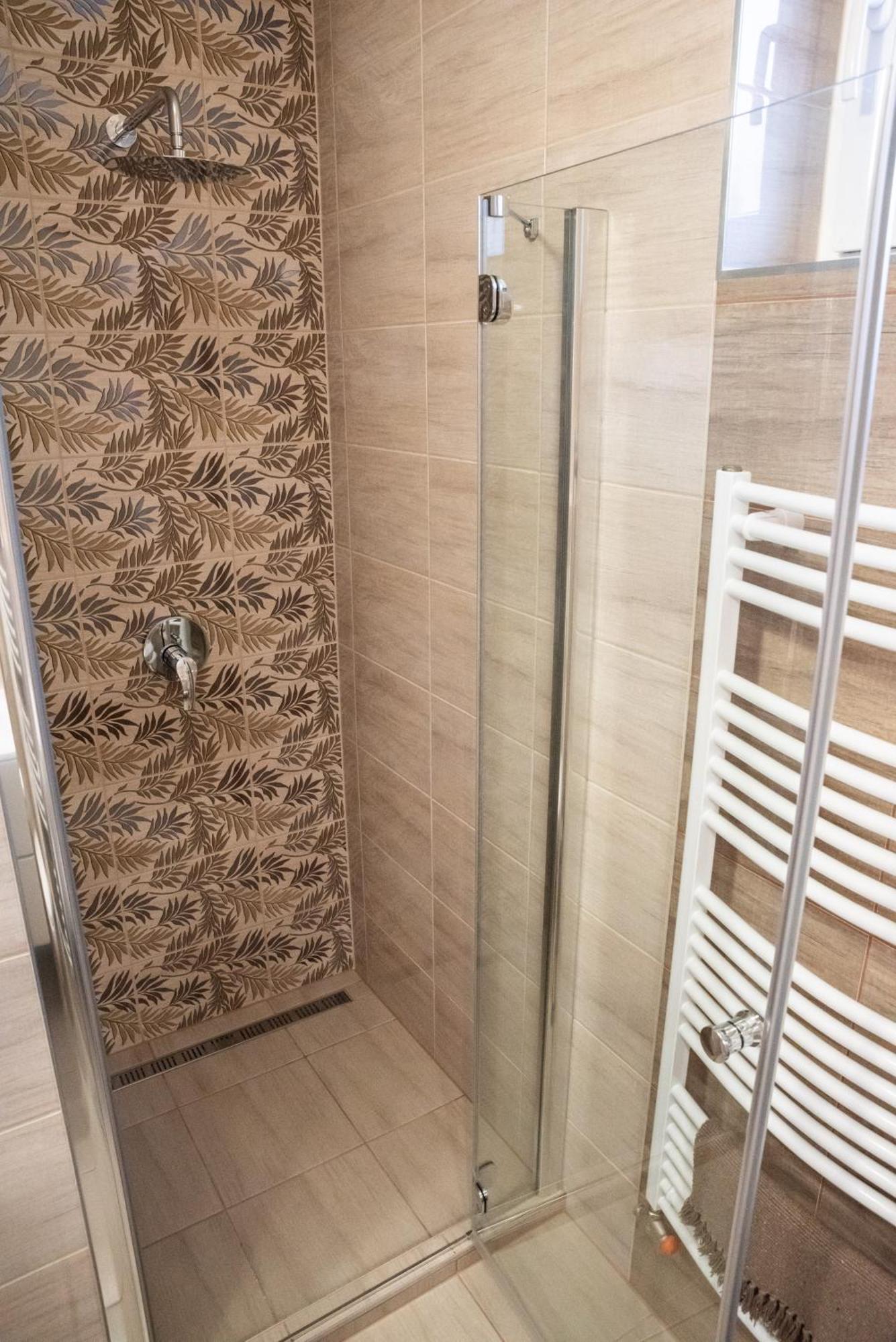 Gesztenye Apartman Мако Екстер'єр фото