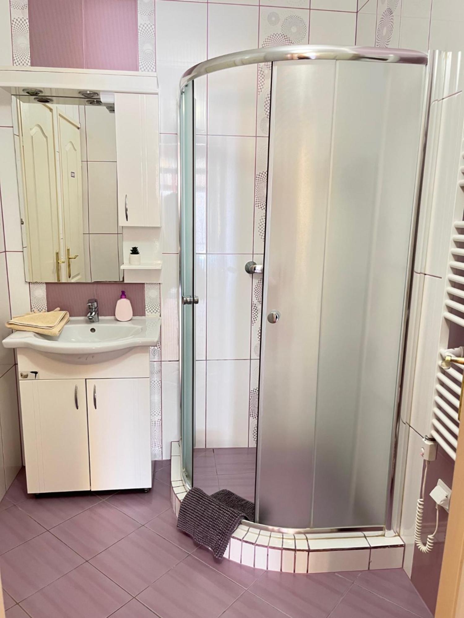 Gesztenye Apartman Мако Екстер'єр фото