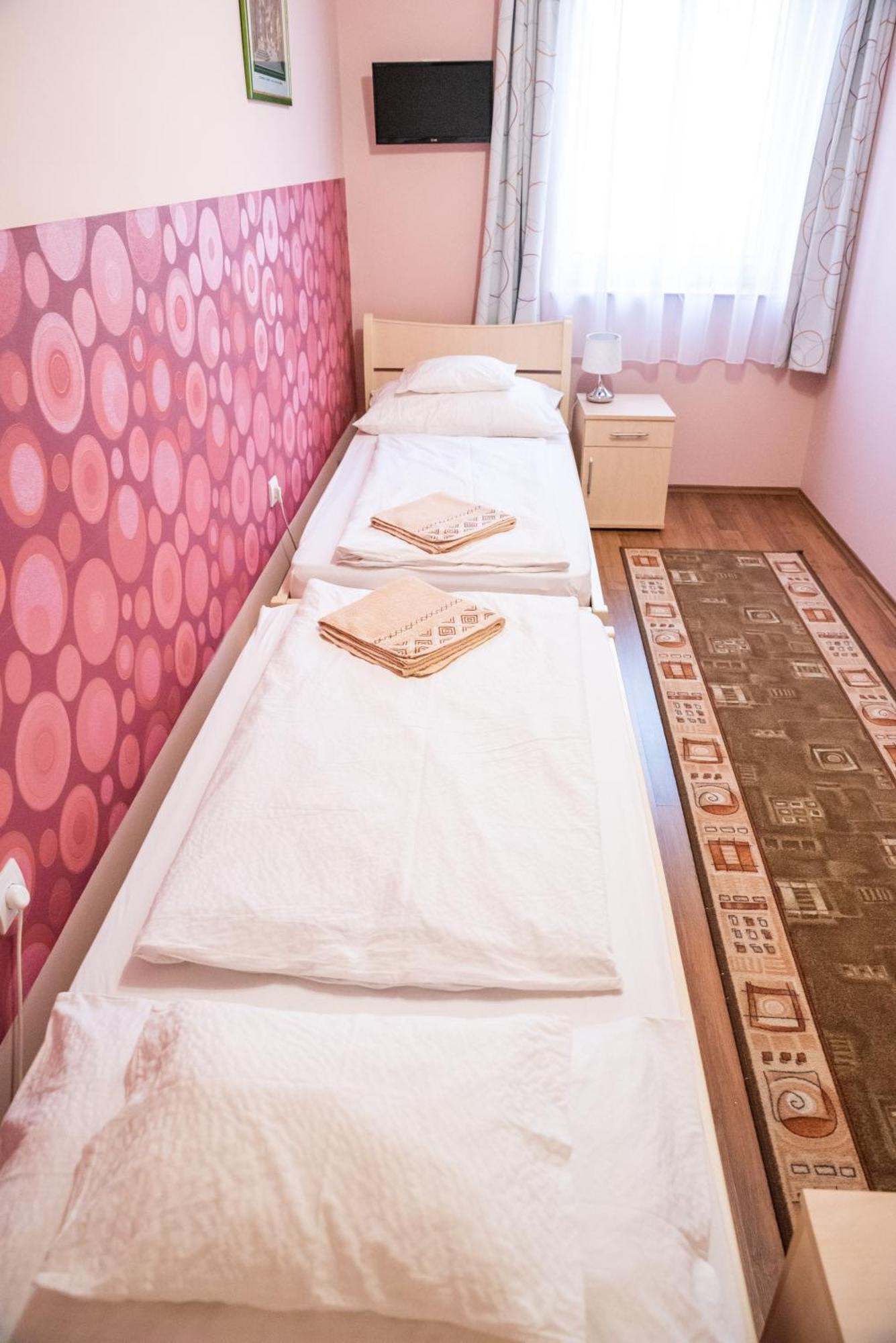 Gesztenye Apartman Мако Екстер'єр фото