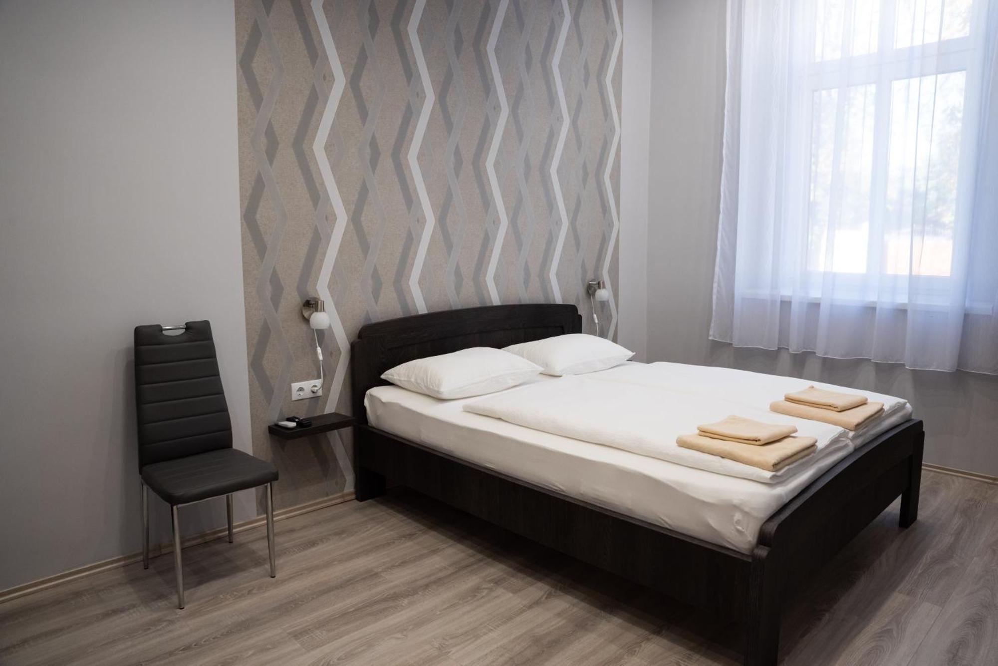 Gesztenye Apartman Мако Екстер'єр фото