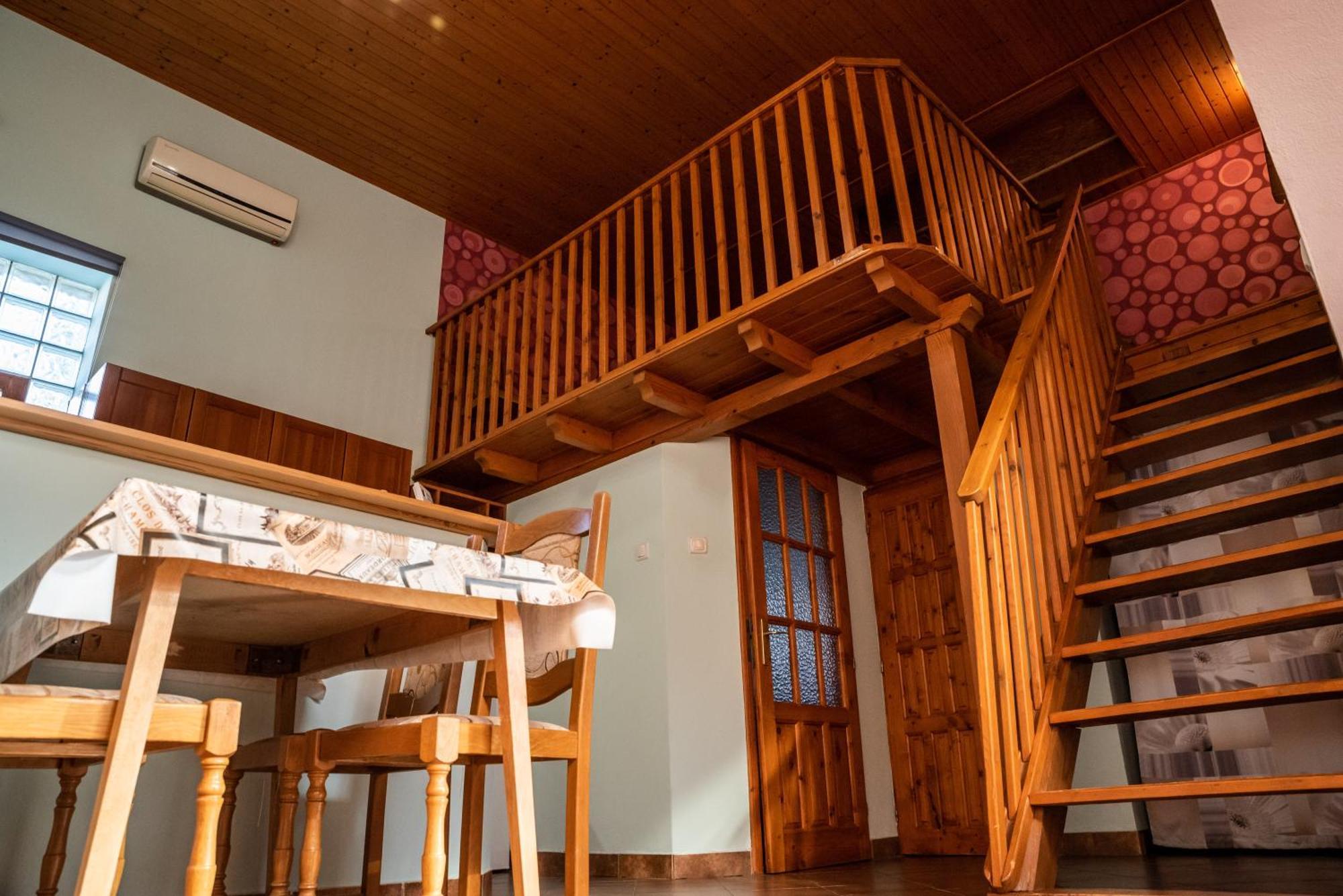 Gesztenye Apartman Мако Екстер'єр фото