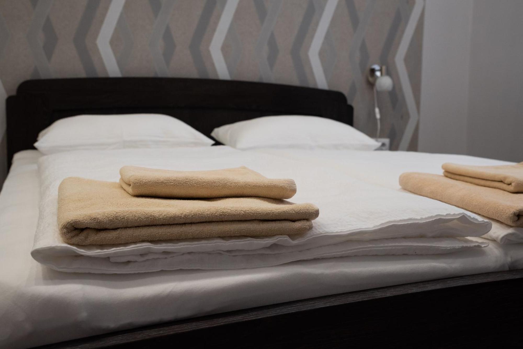 Gesztenye Apartman Мако Екстер'єр фото
