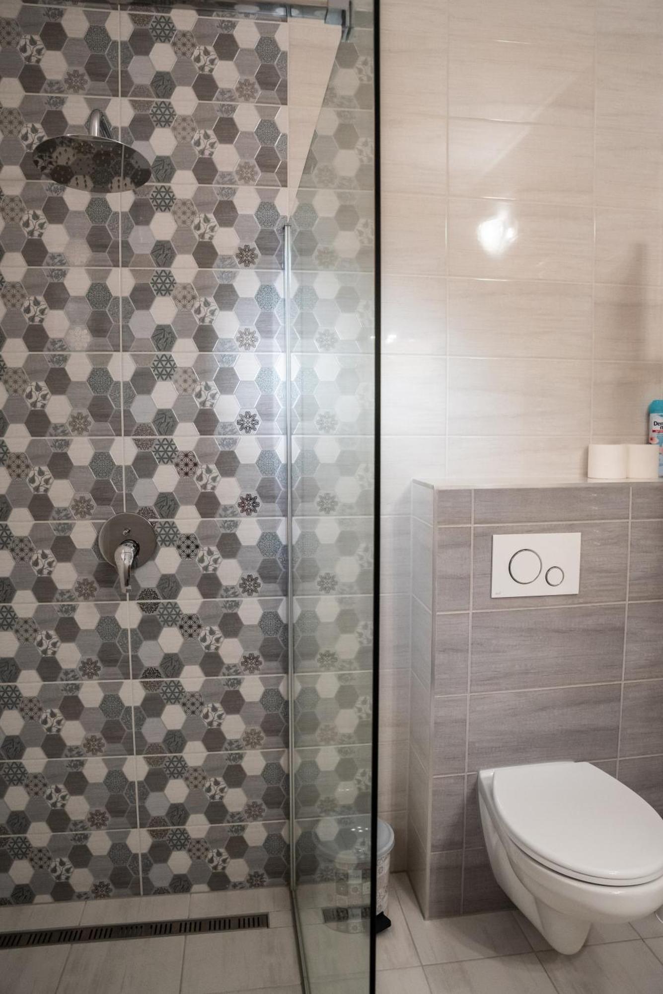 Gesztenye Apartman Мако Екстер'єр фото