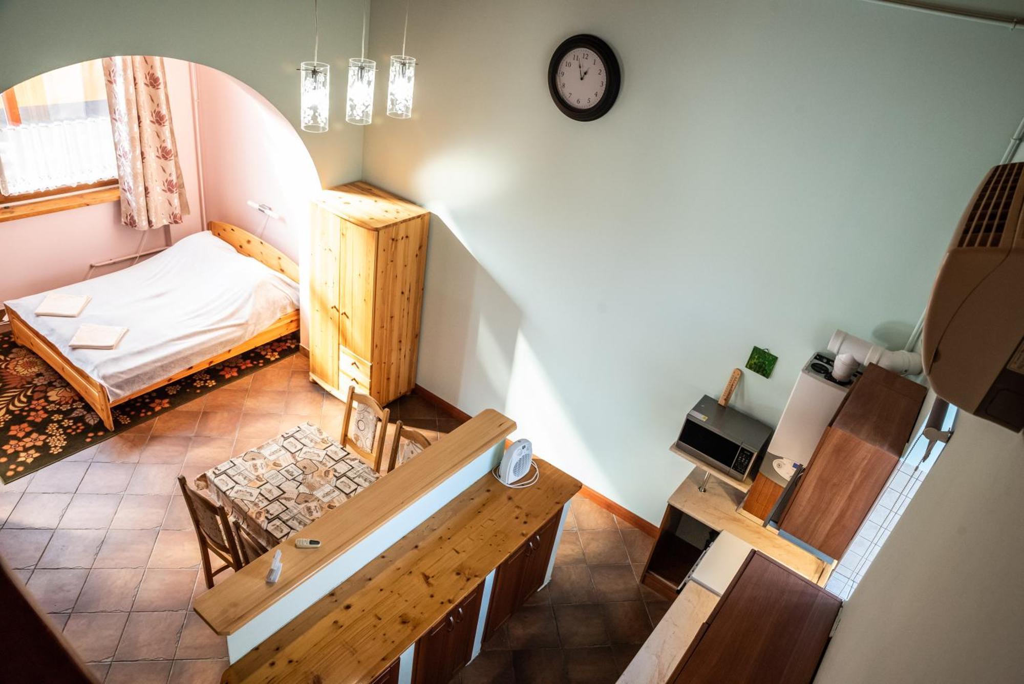 Gesztenye Apartman Мако Екстер'єр фото