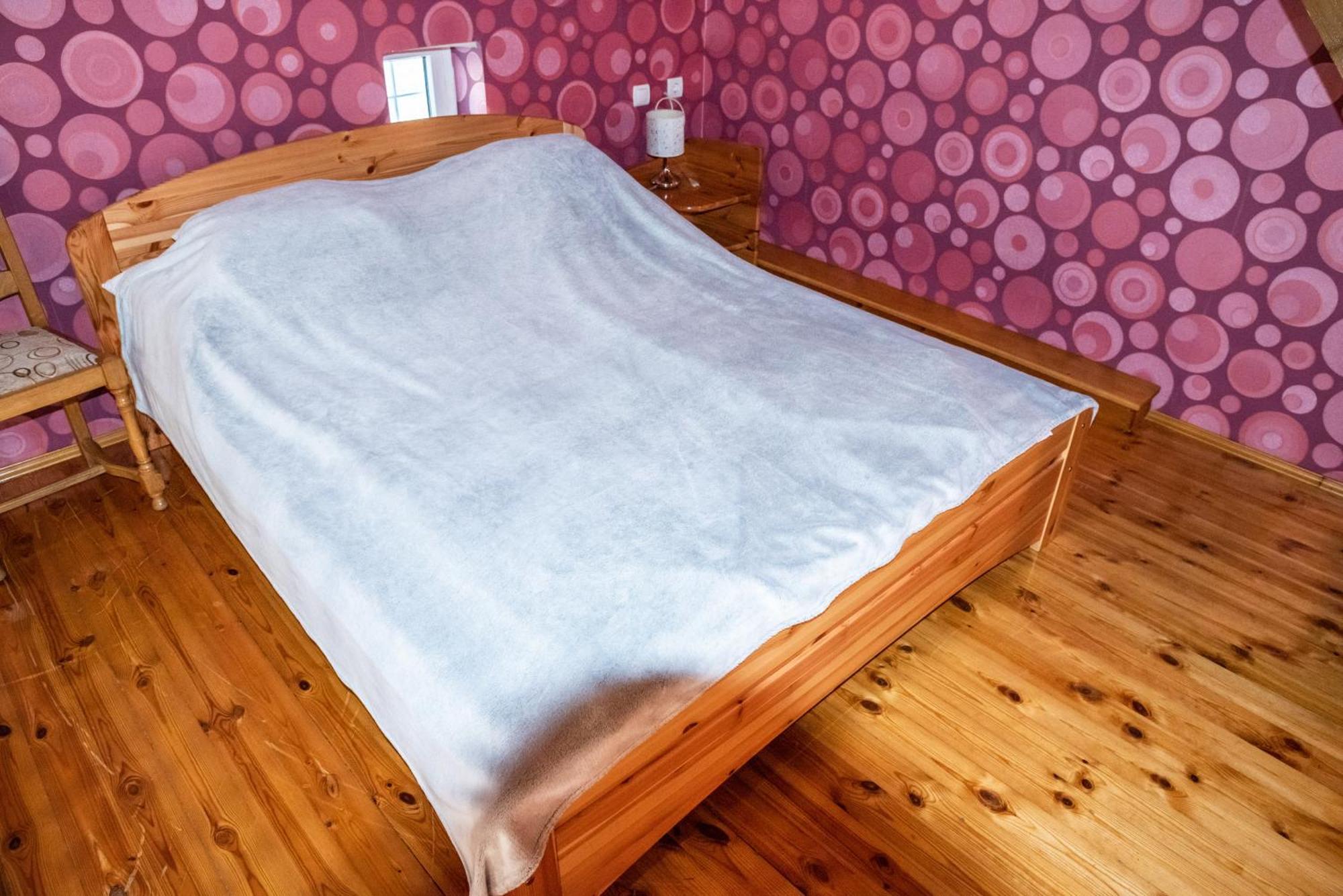 Gesztenye Apartman Мако Екстер'єр фото