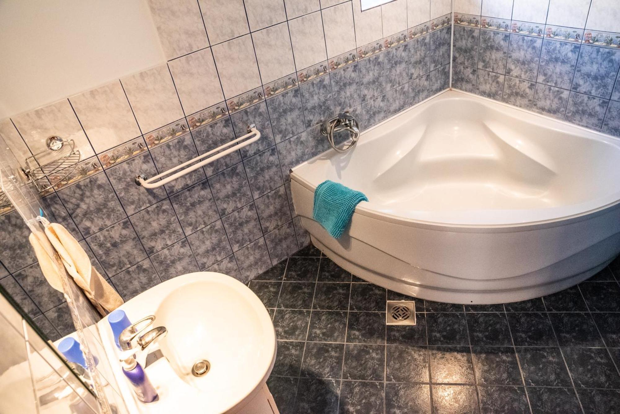 Gesztenye Apartman Мако Екстер'єр фото