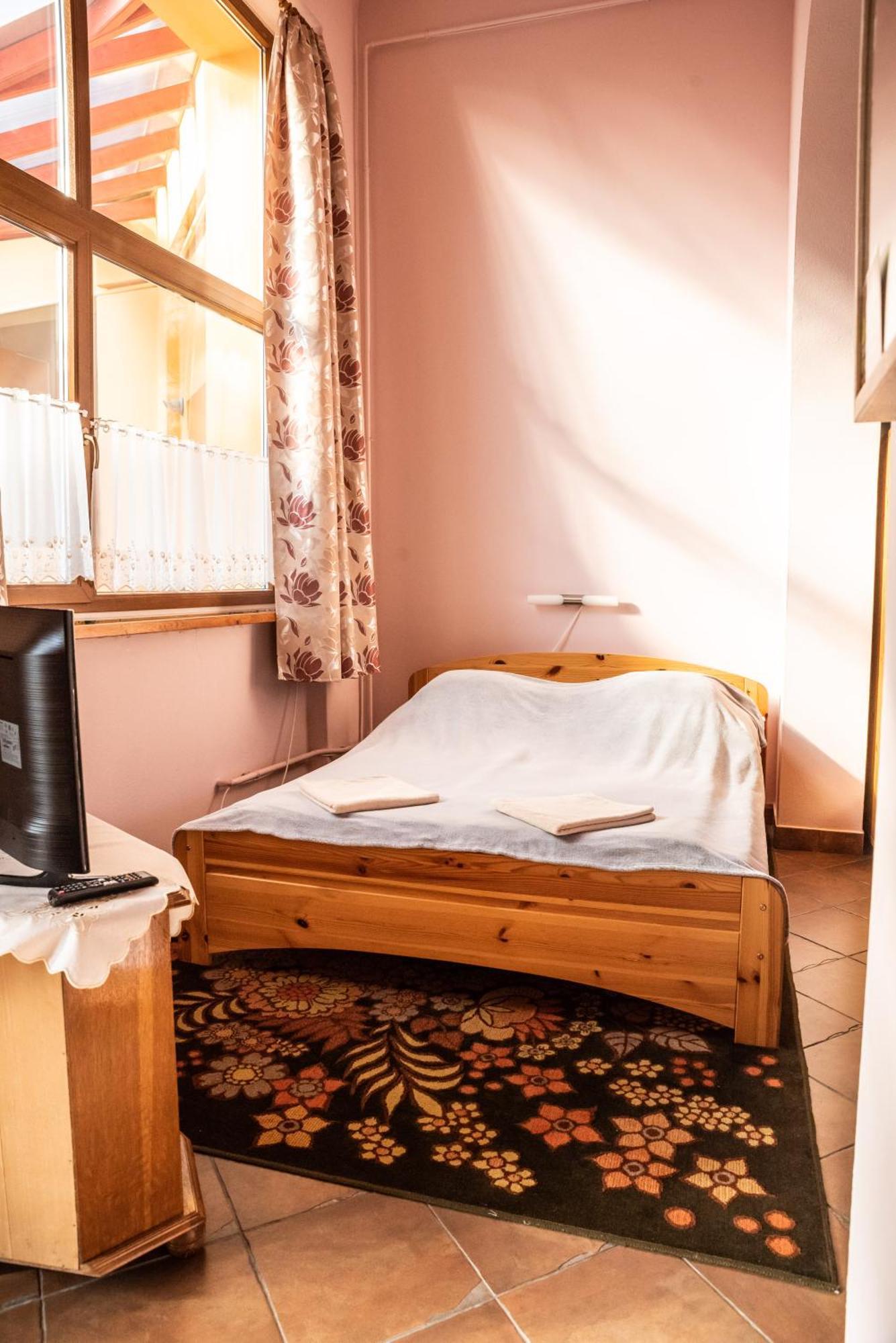 Gesztenye Apartman Мако Екстер'єр фото