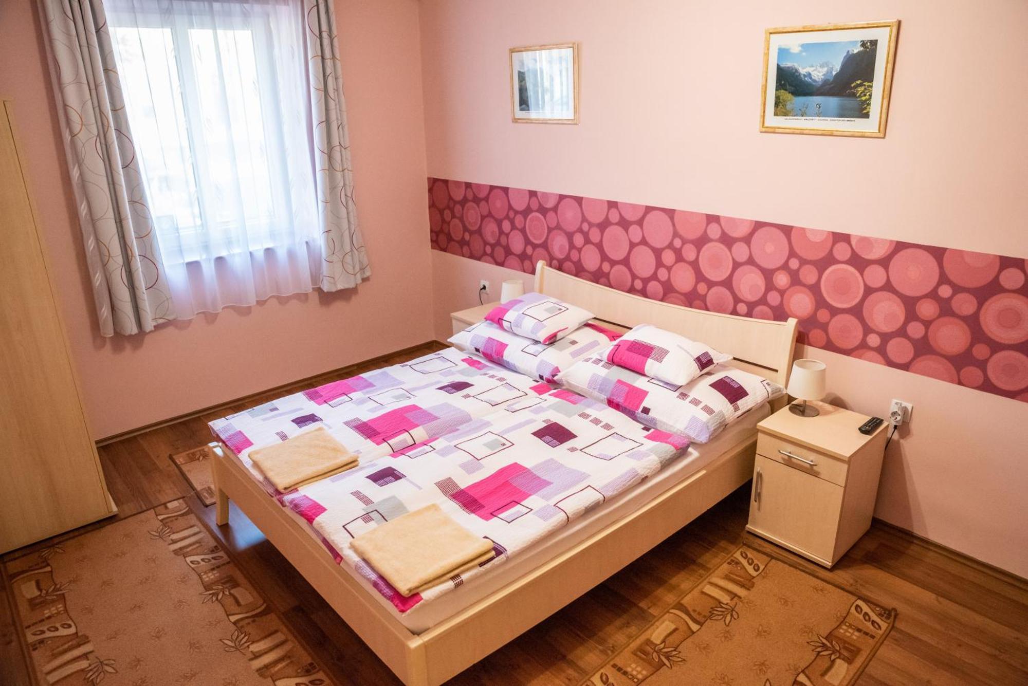 Gesztenye Apartman Мако Екстер'єр фото