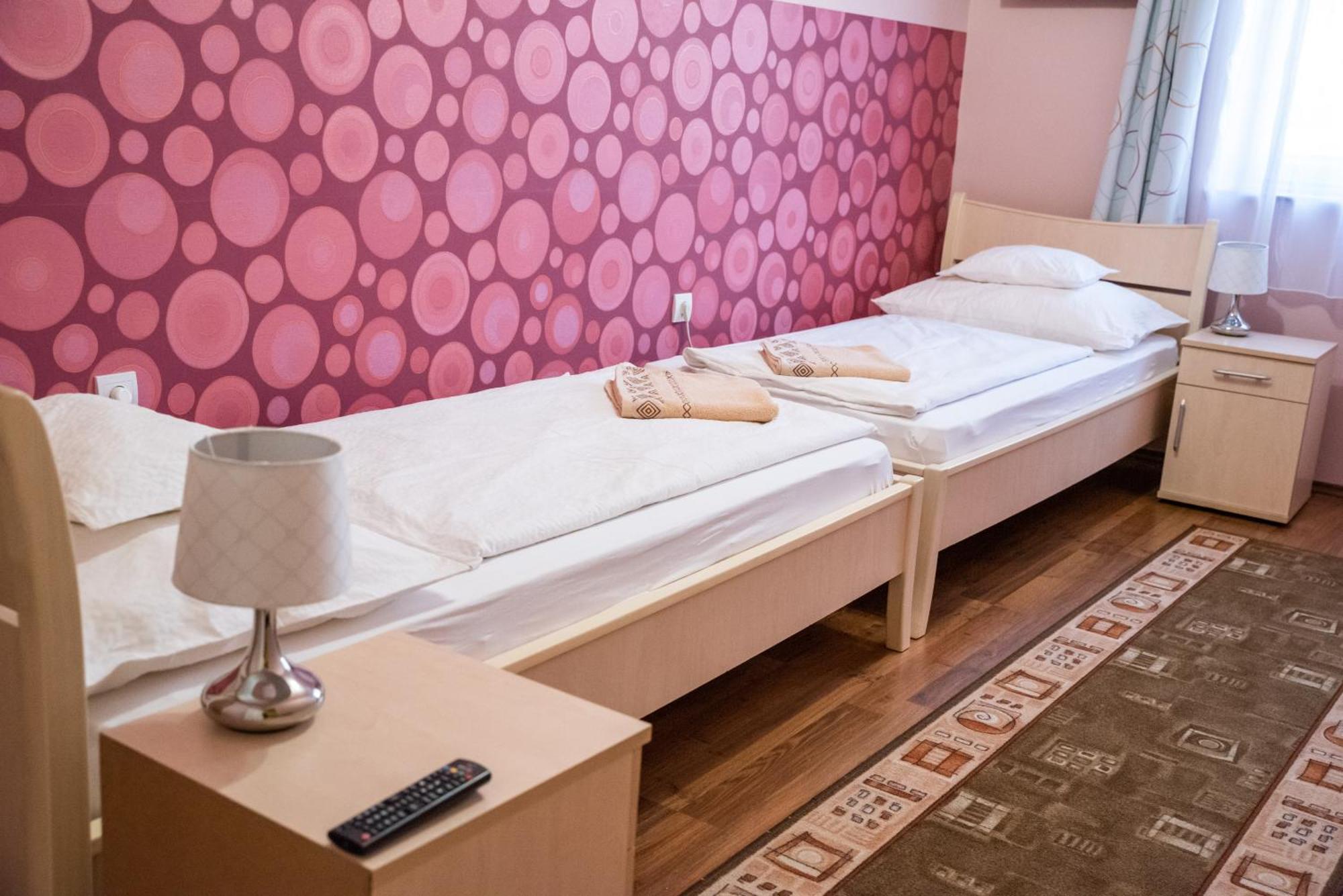 Gesztenye Apartman Мако Екстер'єр фото